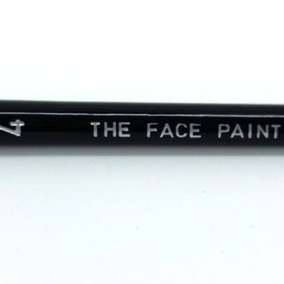 The Face Painting Shop Brush Round 4 The Face Painting Shop Brush Round 4